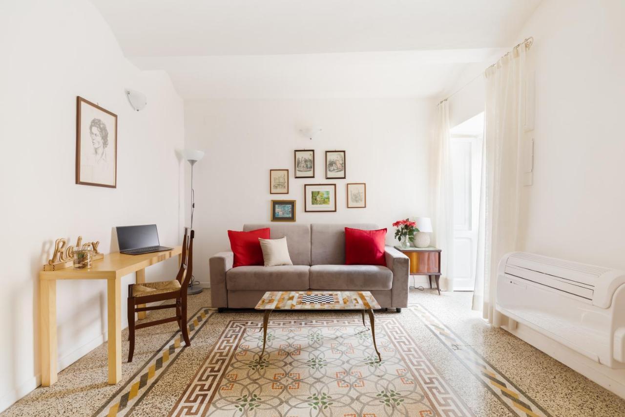 Ferienhaus Noi 2 Vacanze Centro