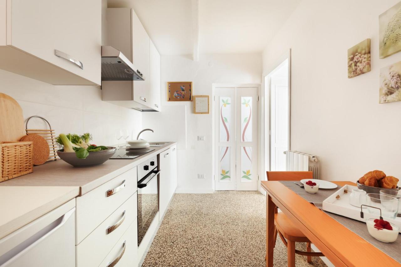 Noi 2 Vacanze Centro Ferienhaus