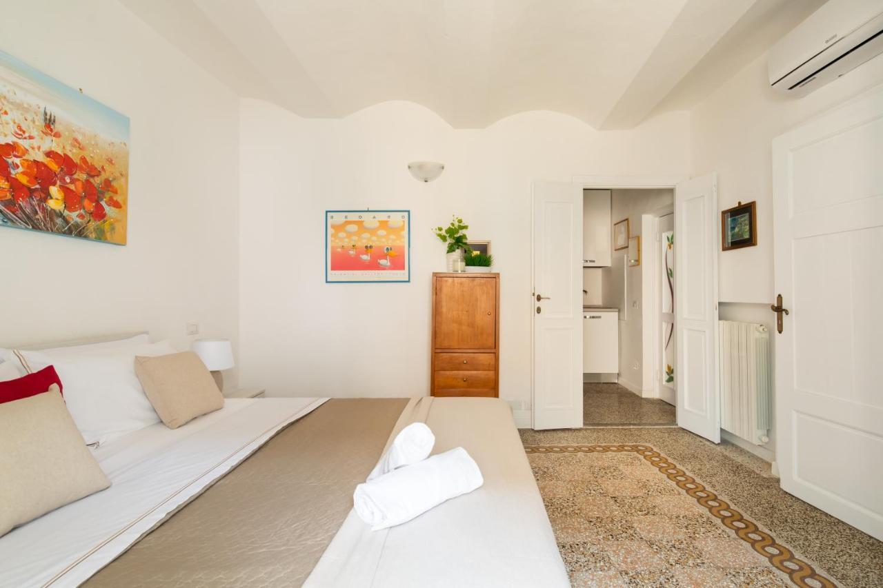 Noi 2 Vacanze Centro Ferienhaus