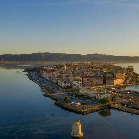 Noi 2 Vacanze Orbetello Centro Exterior photo