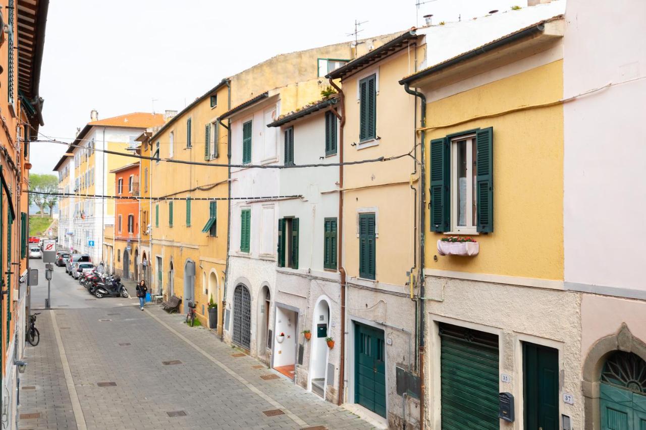 Noi 2 Vacanze Centro Orbetello