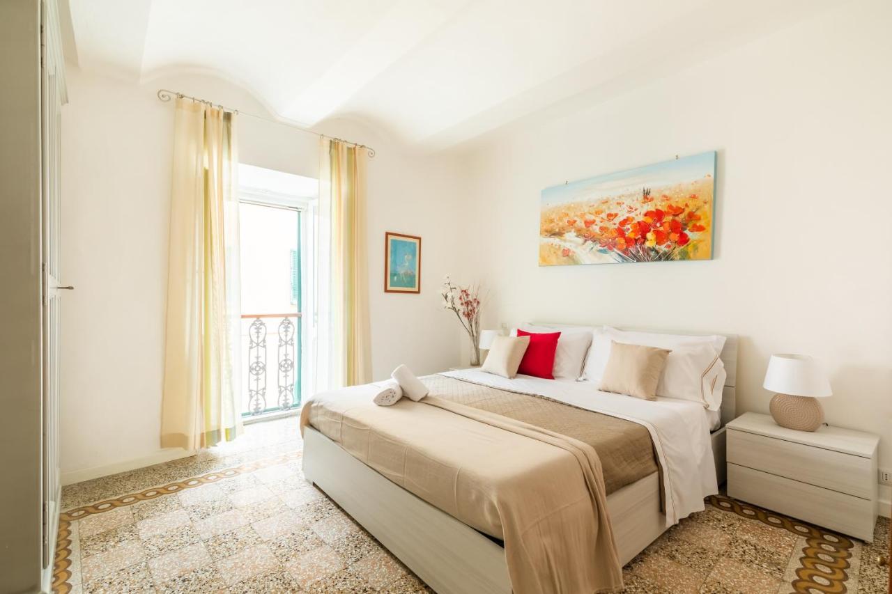 Noi 2 Vacanze Centro Holiday home