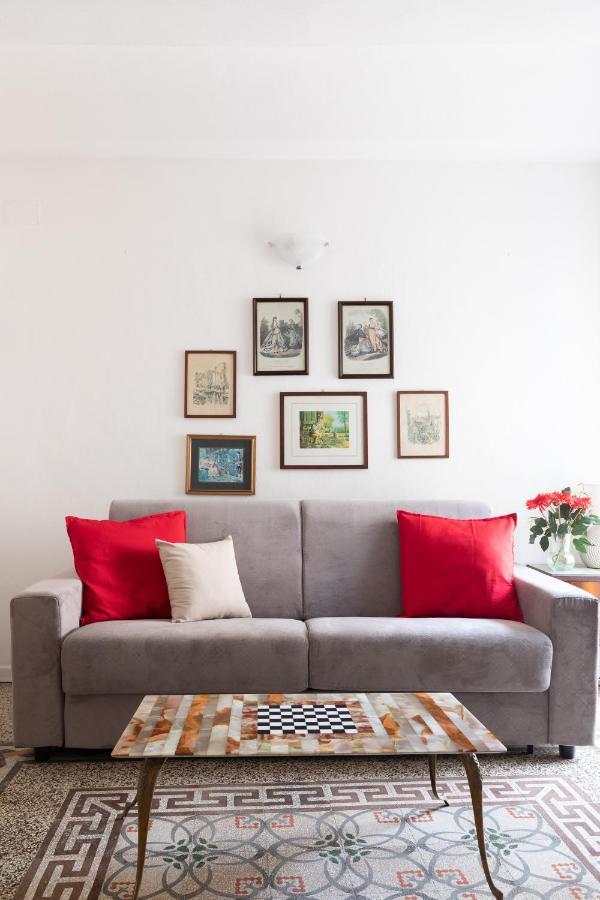 Noi 2 Vacanze Centro Holiday home