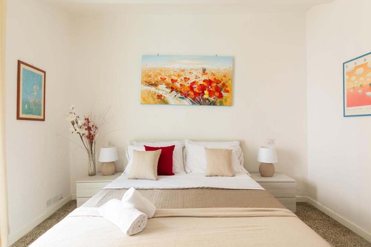 Noi 2 Vacanze Centro Holiday home *