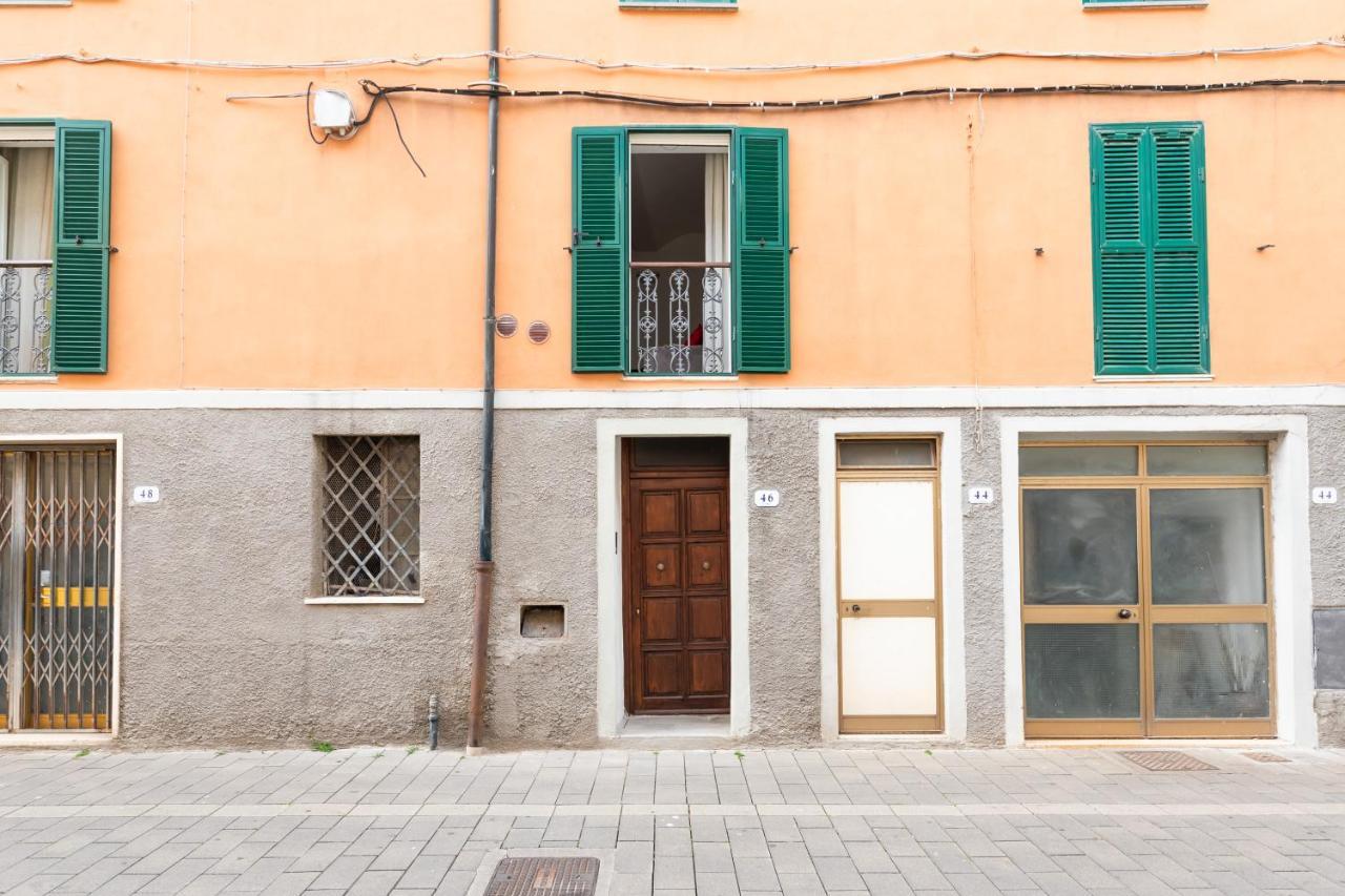 Noi 2 Vacanze Centro Holiday home *