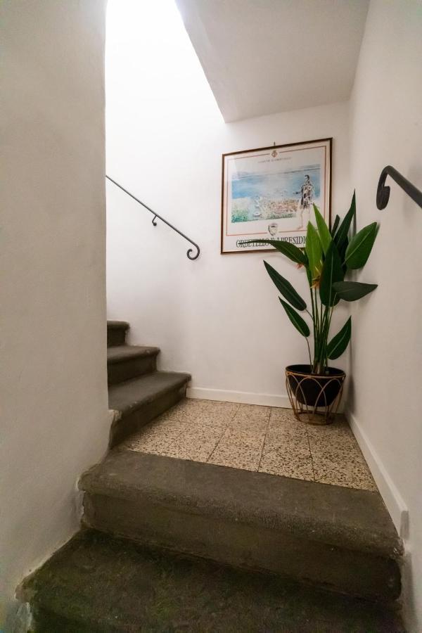 Noi 2 Vacanze Centro Holiday home *